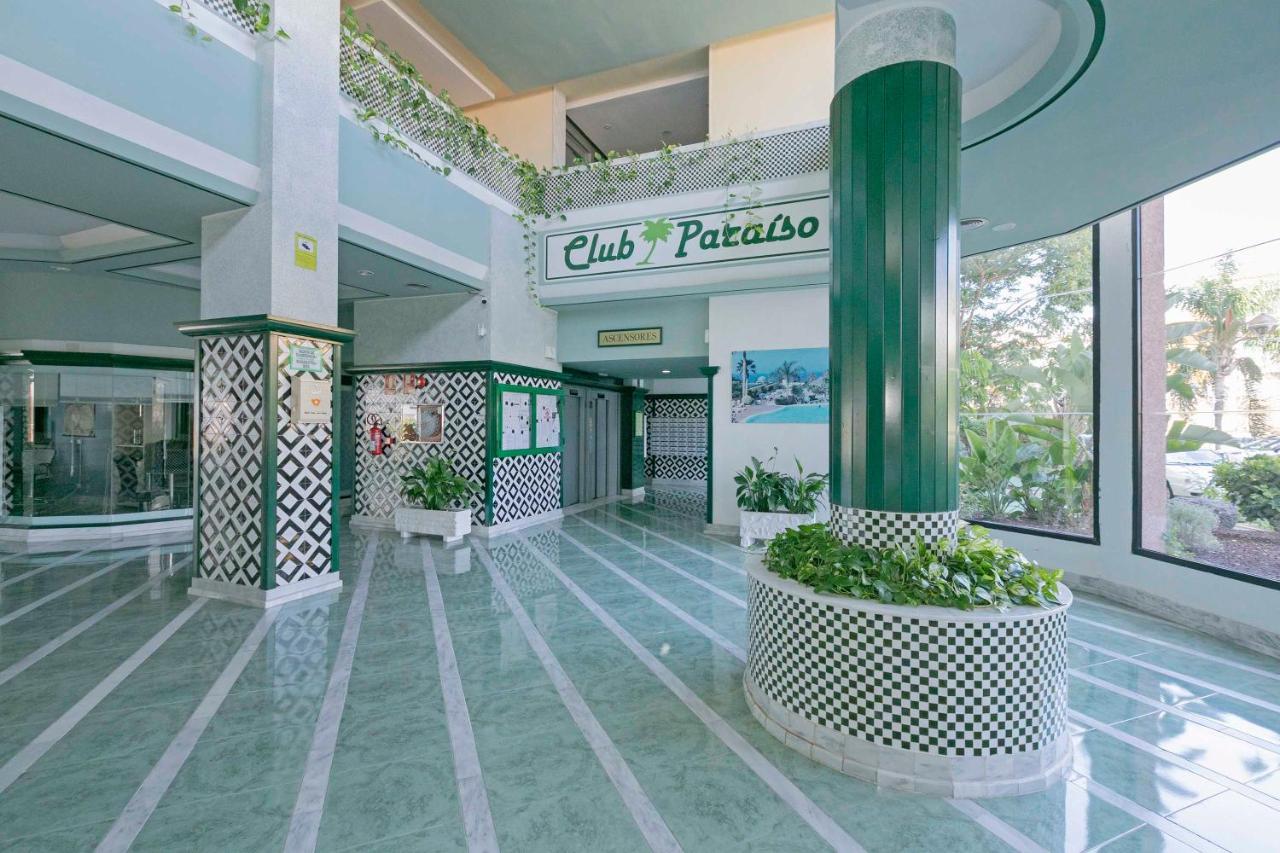 Flore Residence 阿德耶 外观 照片