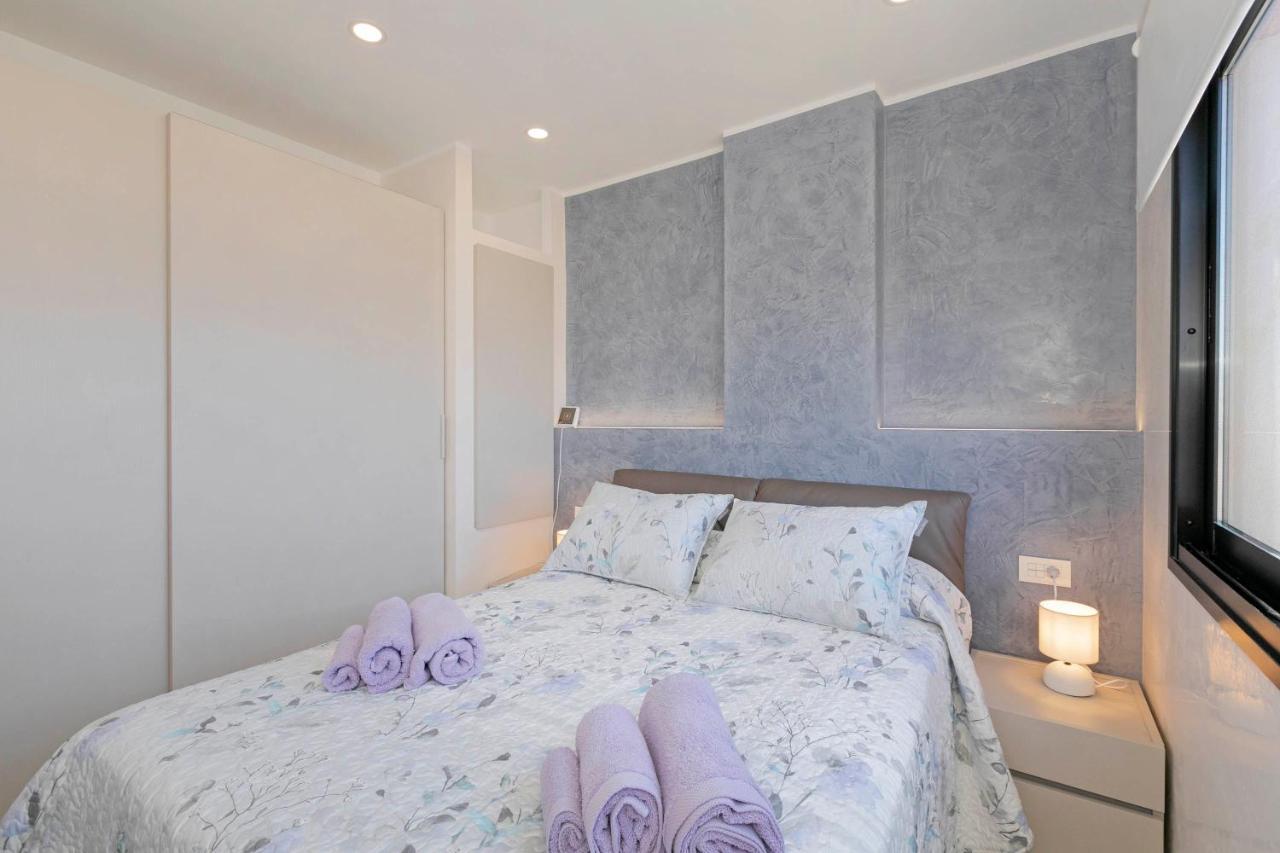 Flore Residence 阿德耶 外观 照片