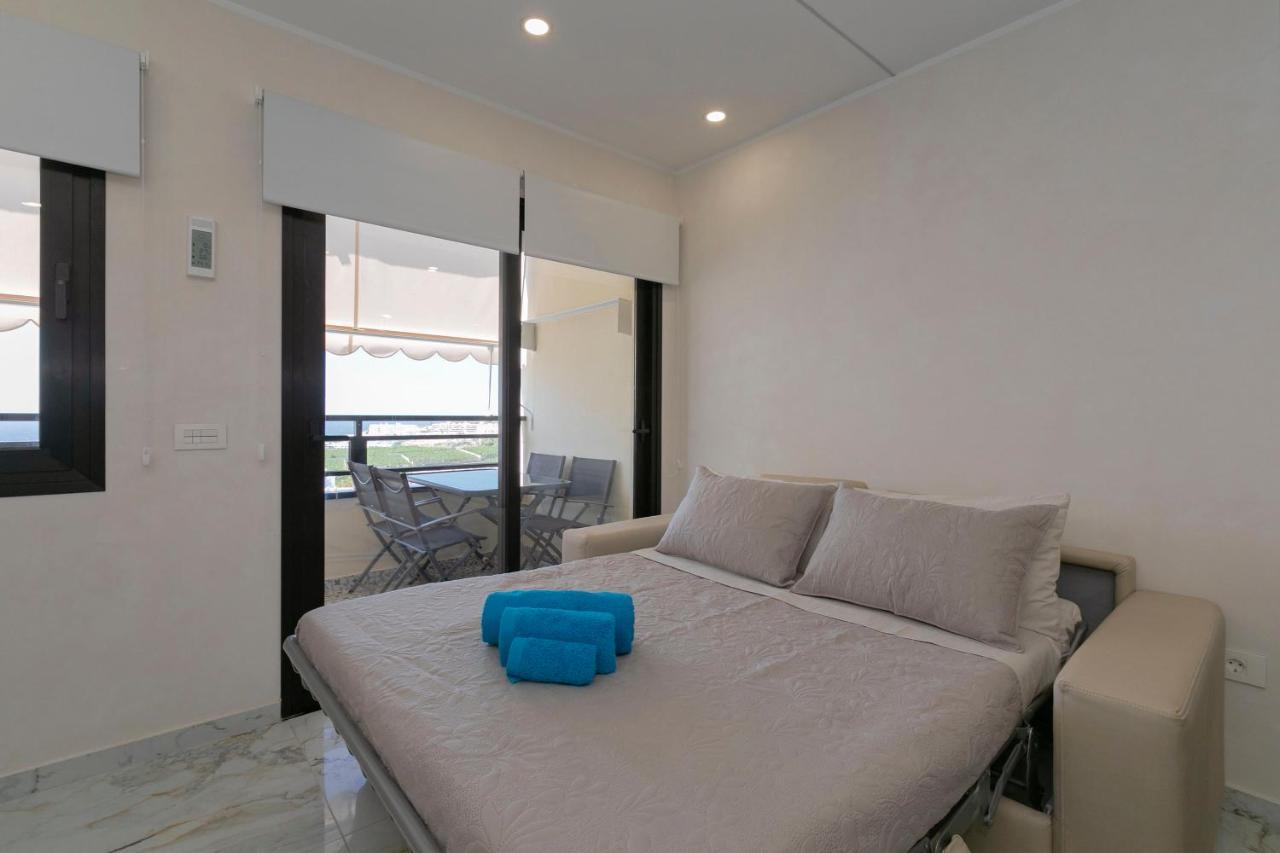 Flore Residence 阿德耶 外观 照片