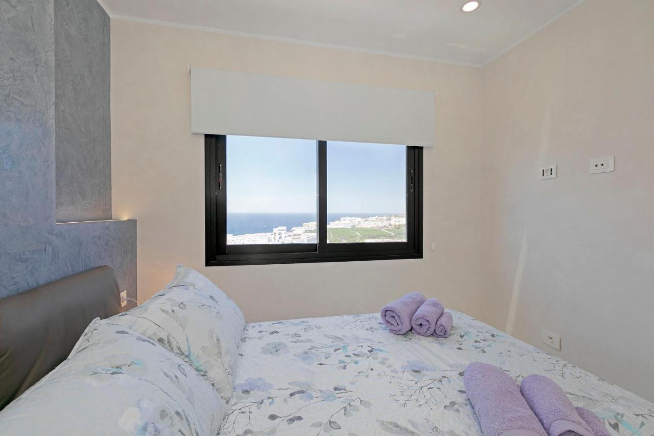 Flore Residence 阿德耶 外观 照片