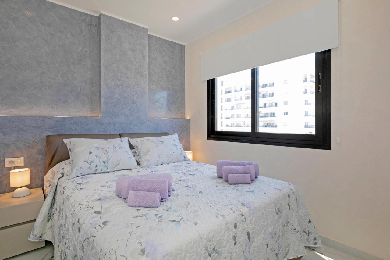Flore Residence 阿德耶 外观 照片
