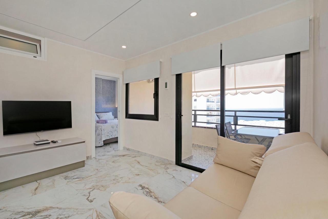 Flore Residence 阿德耶 外观 照片